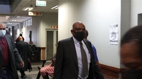 vincent miaco scandal|Bosasa scandal 2: Top ANC MP Vincent Smith got cash, CCTV.